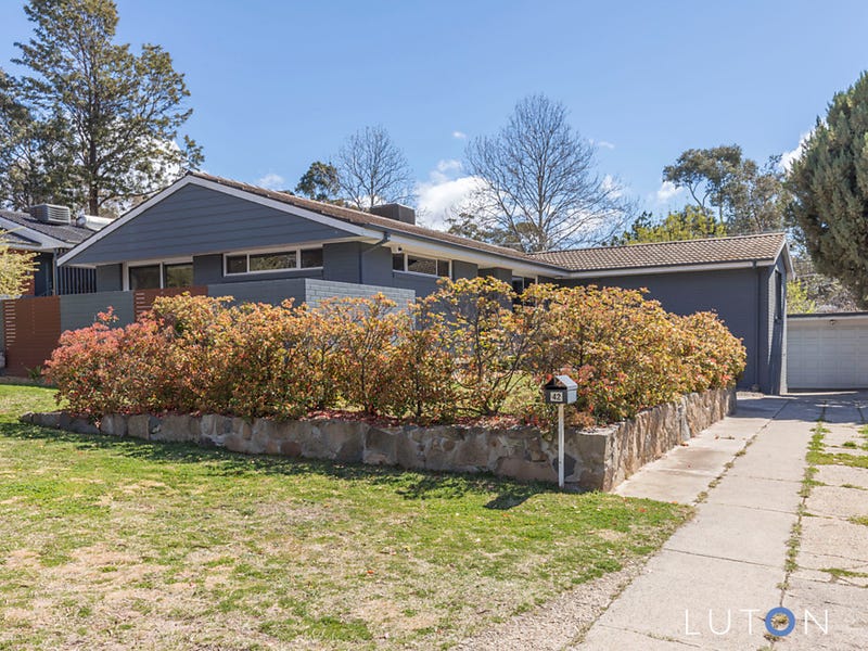 42 Greenvale Street, Fisher, ACT 2611 Property Details