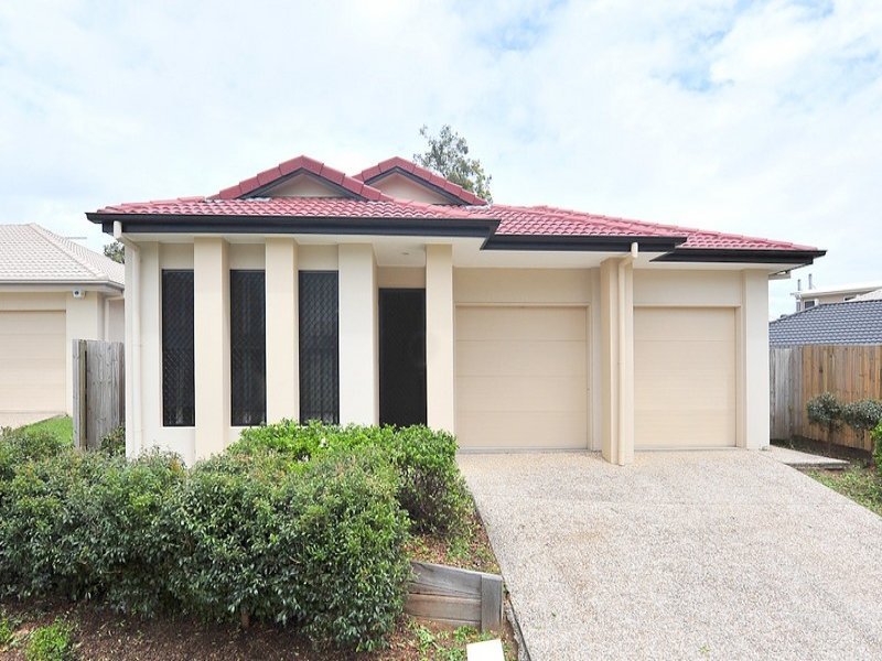 3 Cottonwood Crescent, Springfield Lakes, Qld 4300 - Property Details