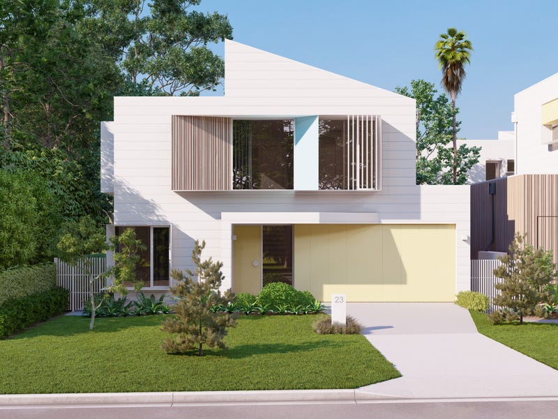 23 Rosebud Parade, Rosebud, Vic 3939 Townhouse for Sale