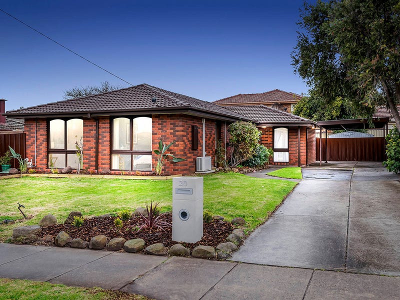 Houses for Sale in Clarinda, VIC 3169