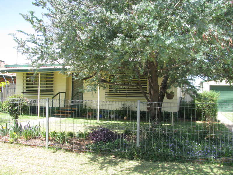 45 Manildra Street, Narromine, NSW 2821