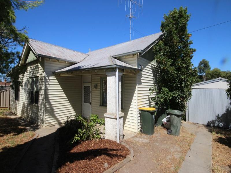 124 Joseph Street, Ballarat East, VIC 3350