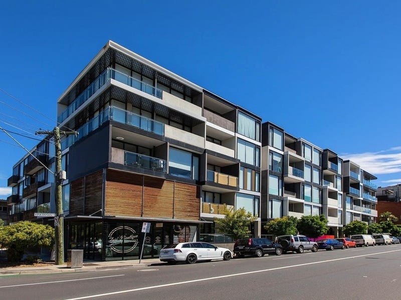 408A/33 Inkerman Street, St Kilda, Vic 3182
