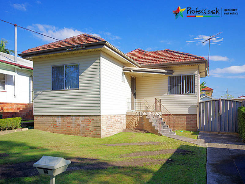 80 ASHBY Avenue, Yagoona, NSW 2199 Property Details