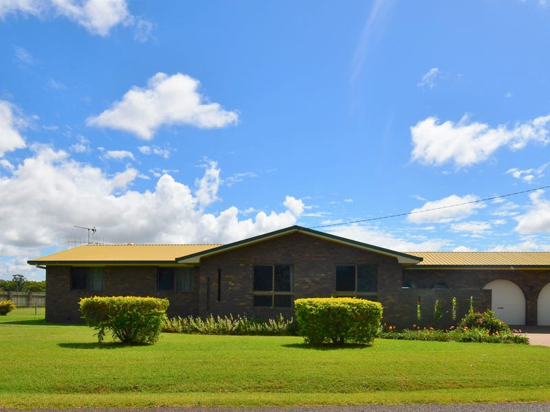 450 Clayton Road..., Alloway, Qld 4670 Property Details