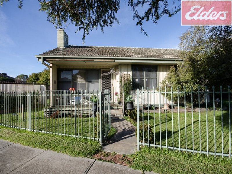 58 Pearce Street, Wodonga, Vic 3690 Property Details