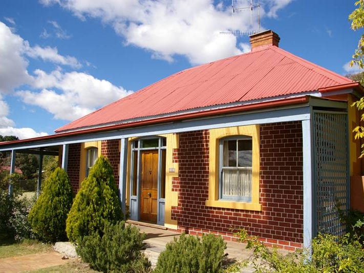 11 Florence Street, Berridale, NSW 2628