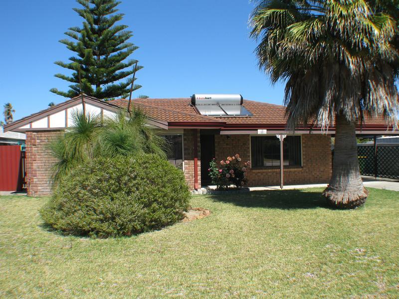 9 Tangaroa Close, Cooloongup, WA 6168 Property Details