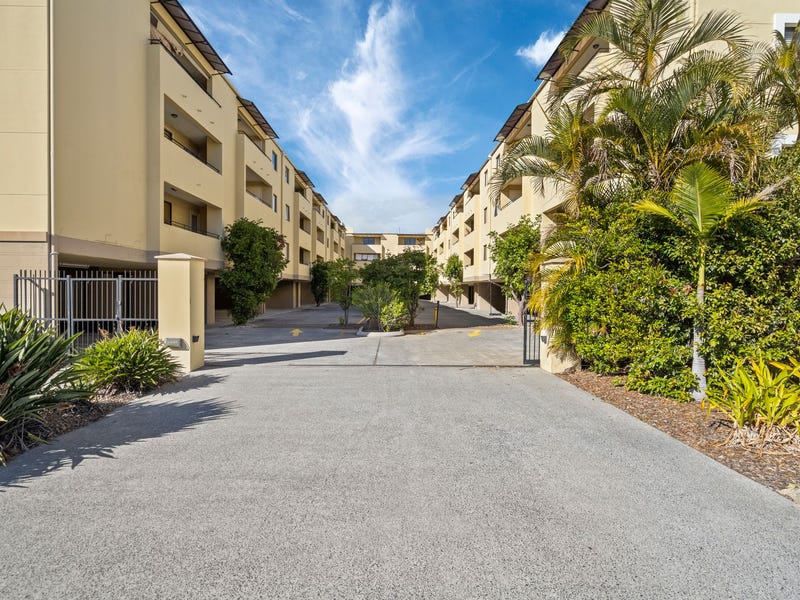 35/360 Grand Avenue, Forest Lake, Qld 4078 Property Details