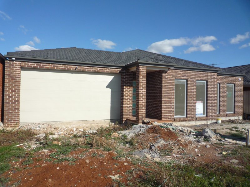 To Be Advised, Brookfield, Vic 3338 Property Details