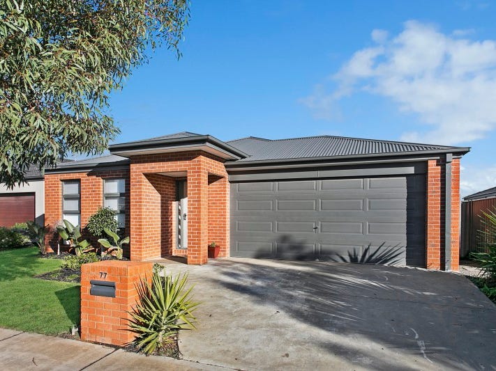 77 Greenfield Drive, Epsom, Vic 3551 Property Details