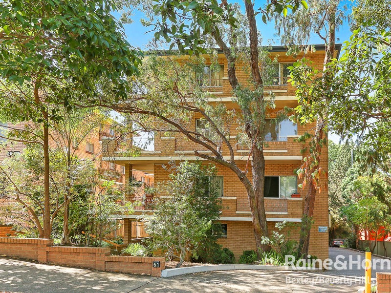9/61 Wolseley Street, Bexley, NSW 2207