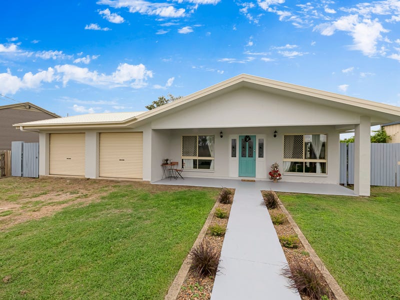 44 Poinciana Drive, Innes Park, QLD 4670