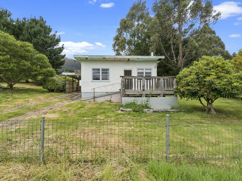 3591 Gordon River Road, Maydena, Tas 7140 Property Details