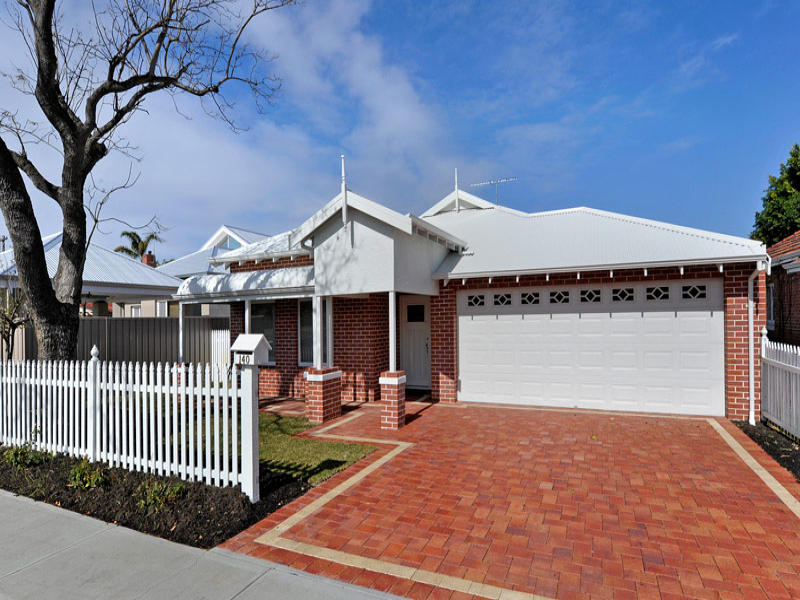 140 Wood Street, Inglewood, WA 6052