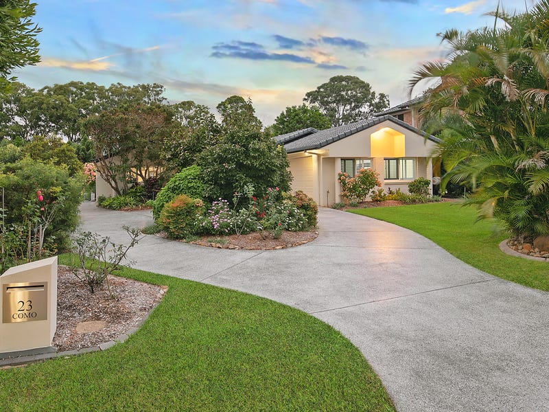 23 Como Street, Ormiston, Qld 4160 Property Details