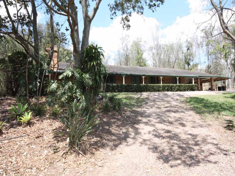 48 Ogilvie Place, Kooralbyn, Qld 4285 Property Details