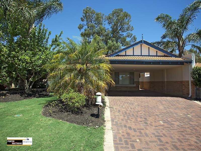 104 Tibradden Circle, Ascot, WA 6104 Property Details