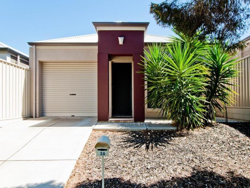 3A Southern Terrace, Holden Hill, SA 5088