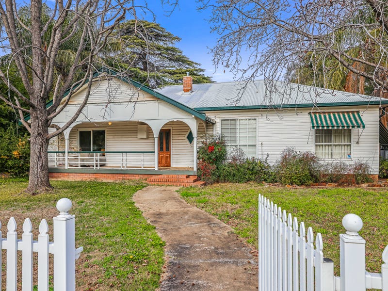 87 Beulah Street, Gunnedah, NSW 2380