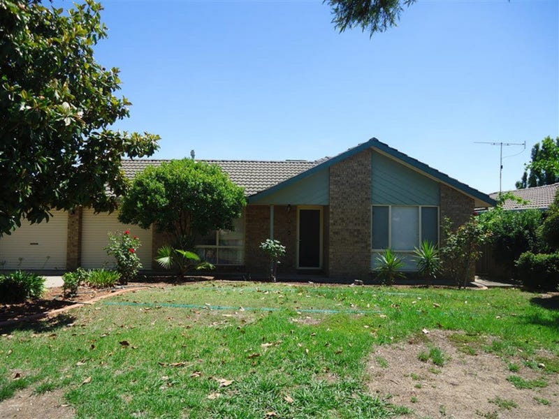 20 Sackville Drive, Forest Hill, NSW 2651