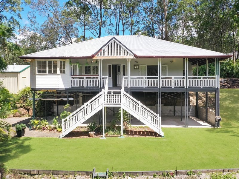 25 Thomas Duncan Court, Worongary, Qld 4213 Property Details