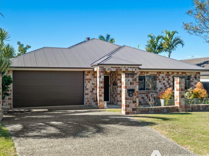 4 Spotted Gum Street, Heathwood, Qld 4110 House for Sale realestate