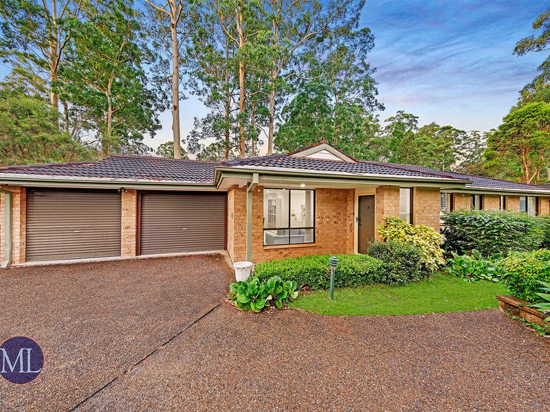 19/2022 Kenburn Avenue, Cherrybrook, NSW 2126