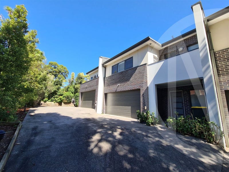 5/29 Parsonage Road, Castle Hill, NSW 2154