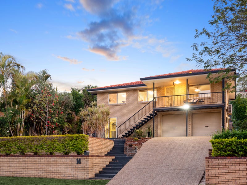 14 Barney Street, Arana Hills, QLD 4054 14 Barney Street, Arana Hills, QLD 4054