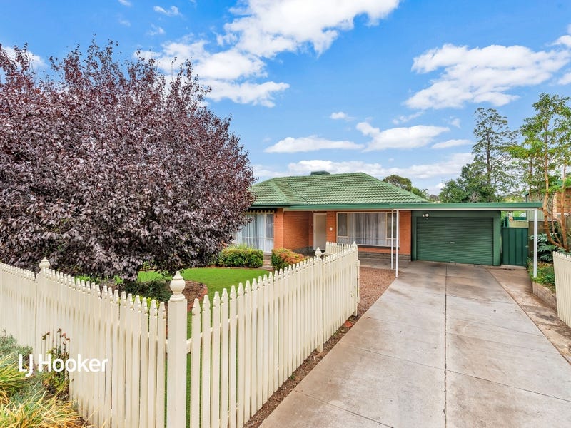 46 Kelly Road, Modbury, SA 5092 Property Details
