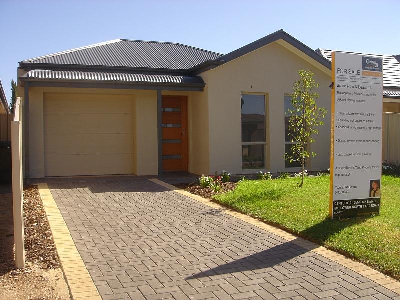 4A Stock Avenue, Campbelltown, SA 5074 Property Details