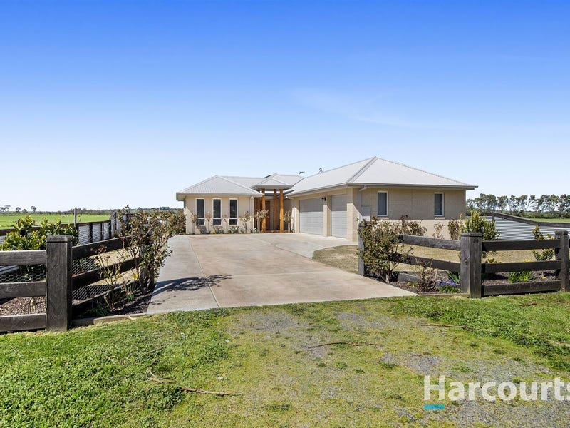 20 Frederick Street, Smeaton, Vic 3364 Property Details