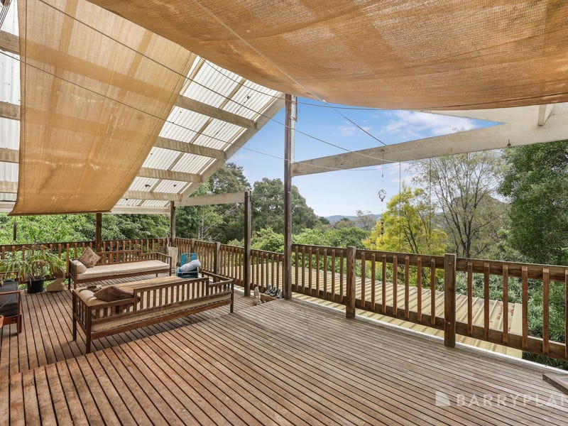 45 Mt Riddell Road, Healesville, Vic 3777 House for Sale realestate