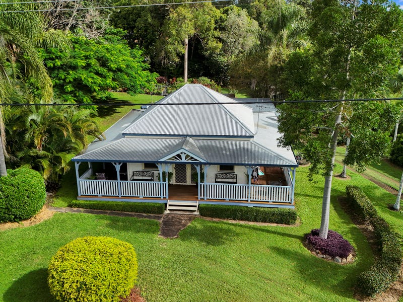 9 Bridge Street, Tiaro, Qld 4650 House for Sale