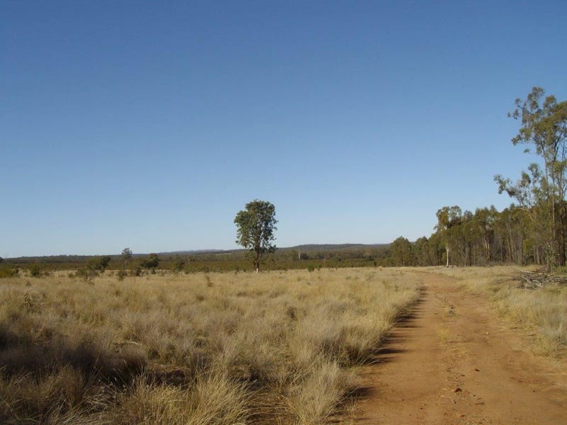 Lot 199 Lavelle Road, Stonehenge, Qld 4357 Property Details