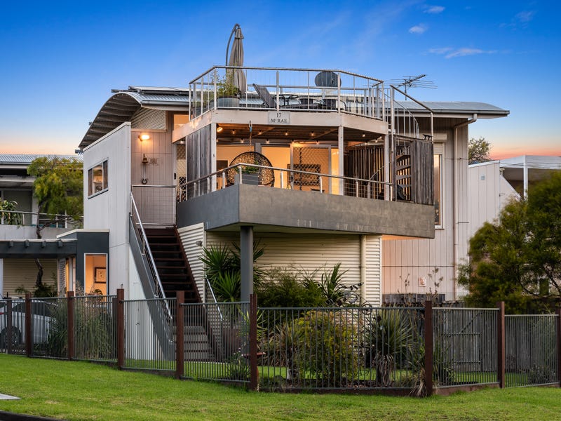 17 McRae Avenue, Cowes, Vic 3922 Property Details