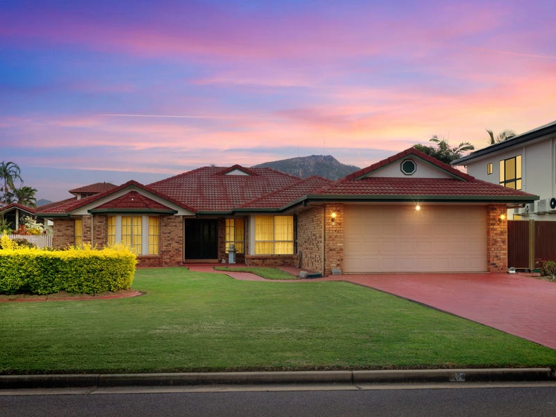 61 River Park Drive, Annandale, QLD 4814