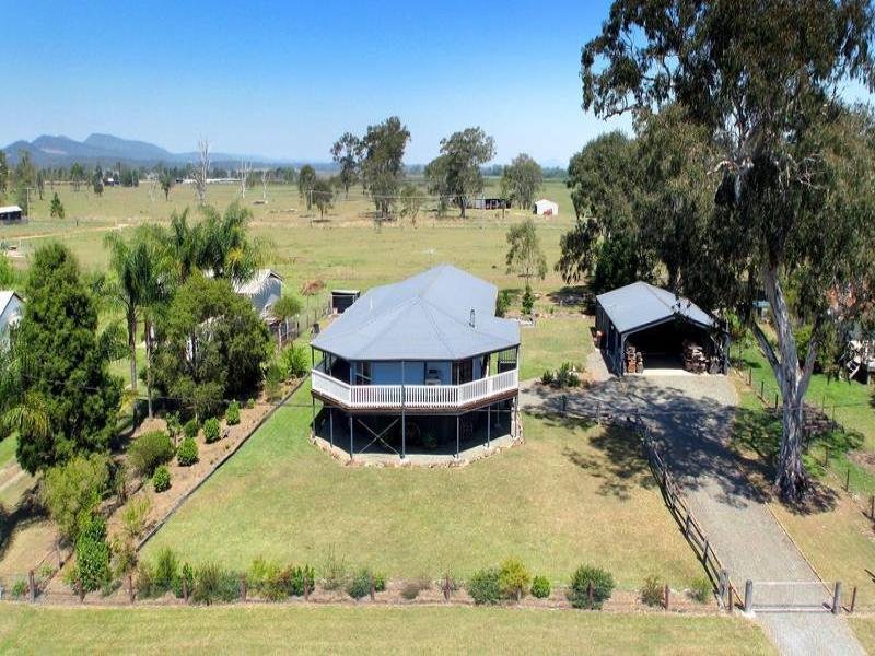 4 Cordini Street, Tucabia, NSW 2462 Property Details