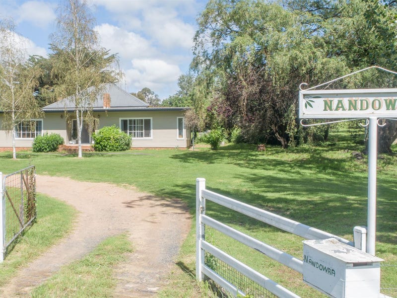 14545 Thunderbolts Way, Walcha, NSW 2354 House for Sale realestate