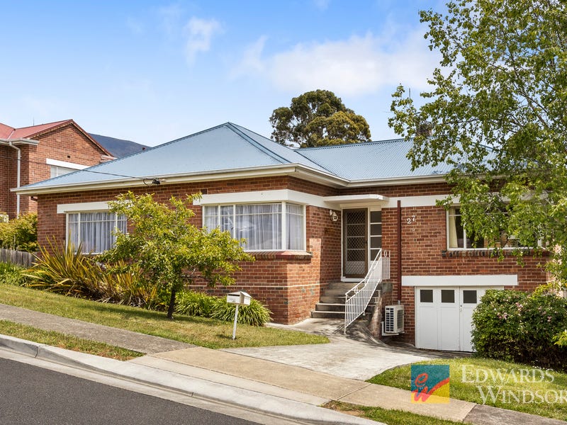27 Edge Avenue, Lenah Valley, Tas 7008 House for Sale