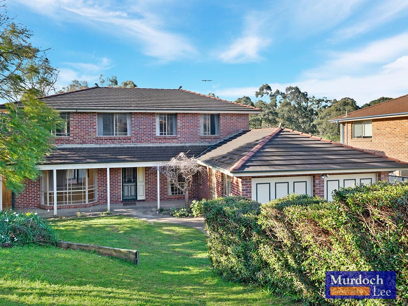 Rental Properties and Real Estate in Castle Hill, NSW 2154 Pg. 2