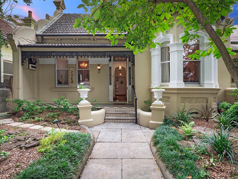 15 Arcadia Road, Glebe, NSW 2037 Property Details