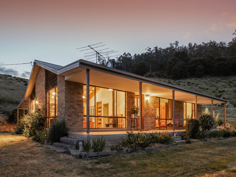 20 Blanchard Road, Glen Huon, TAS 7109