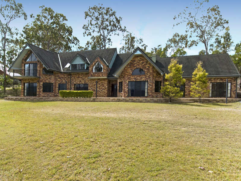 104 Red Oak Drive, Tallai, Qld 4213 Property Details