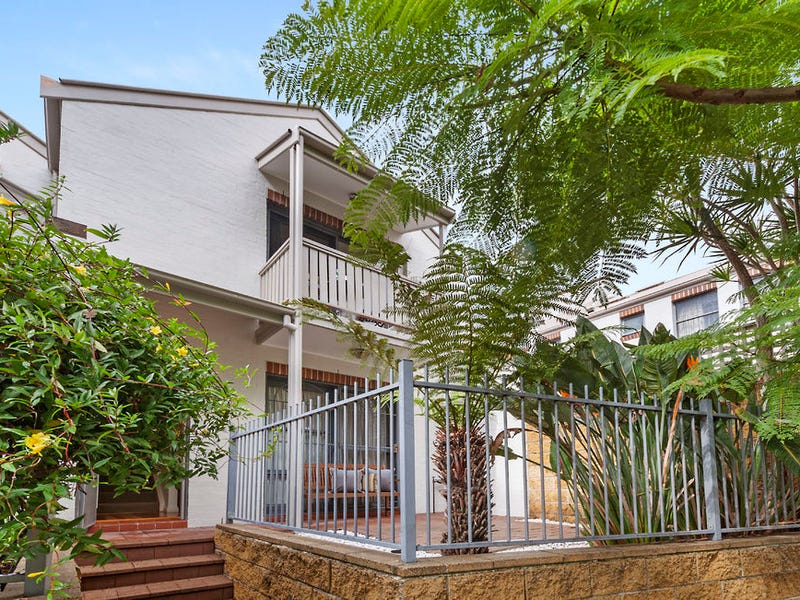 7/826 Darley Road, Leichhardt, NSW 2040 Property Details