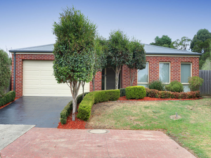 15 St James Park Rise, Mooroolbark, VIC 3138
