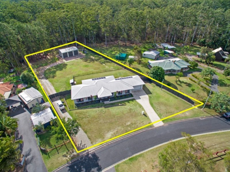 33-35 Oakey Fields Court, Burpengary, QLD 4505 - realestate.com.au