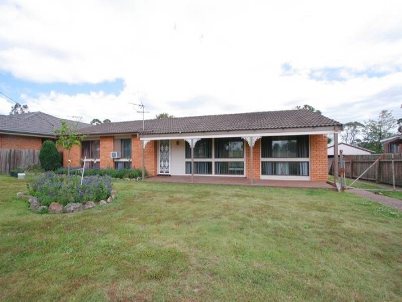 19 Station Lane, Lochinvar, NSW 2321