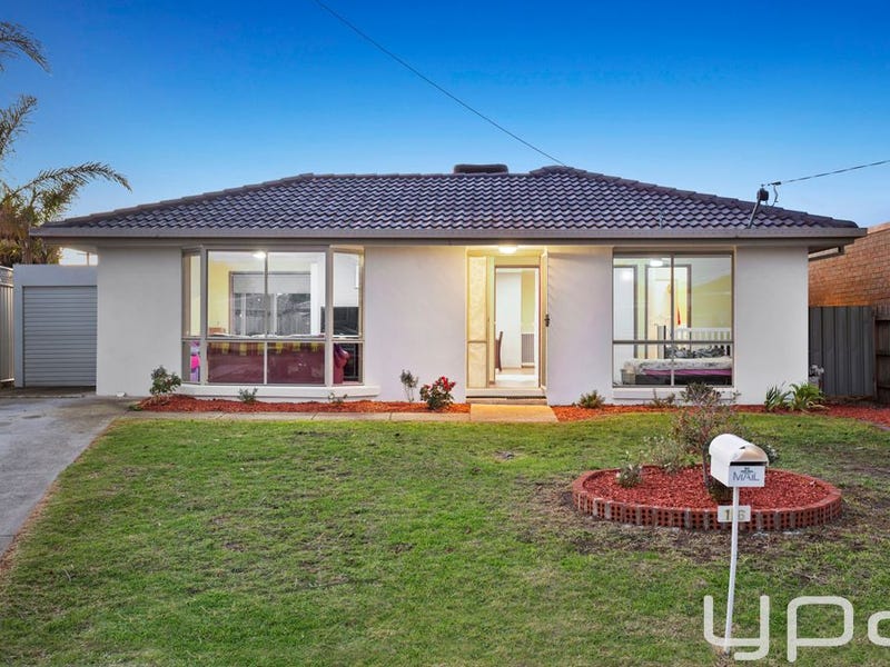 16 Addison Place, Seabrook, Vic 3028 Property Details